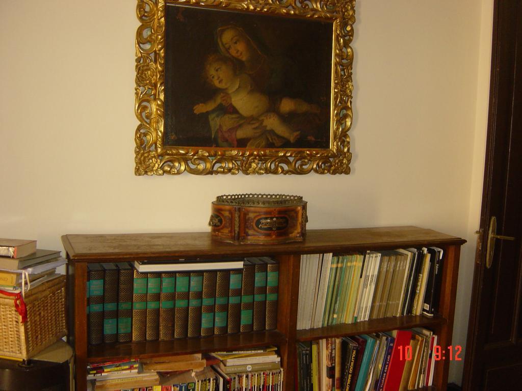 Bed & Breakfast Rosella Bianchi