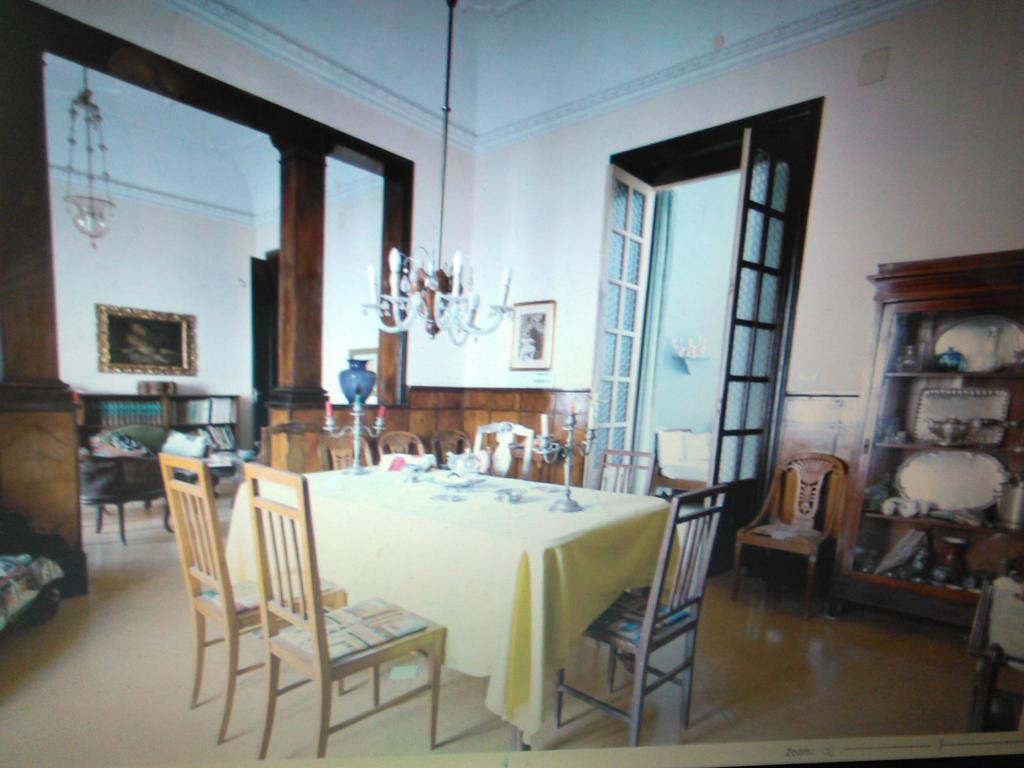 Bed & Breakfast Rosella Bianchi Palermo